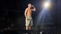 Imagine Dragons нашли способ поддержать Украину на концерте в Будапеште, несмотря на запрет на символику