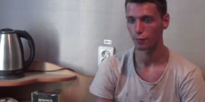 Унесенный волнами к оккупированному Крыму украинец на батуте после спасения попал в психушку