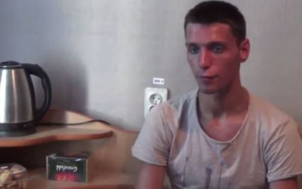 Унесенный волнами к оккупированному Крыму украинец на батуте после спасения попал в психушку