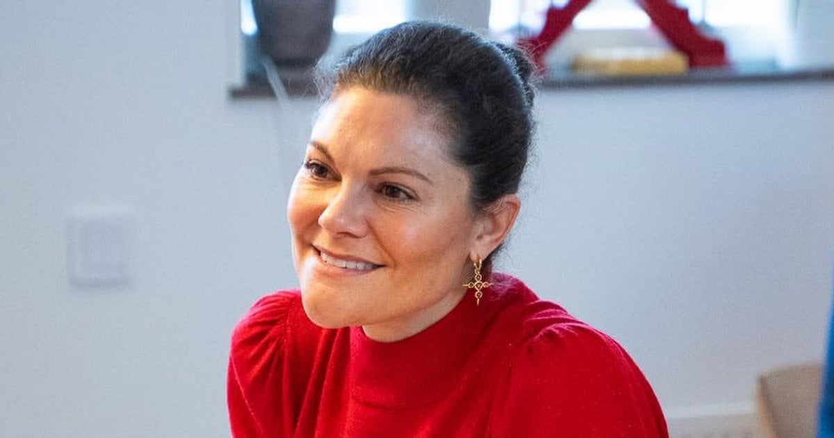 Кронпринцеса Вікторія