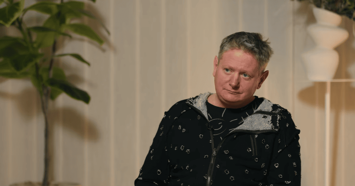 Євген Сморигін