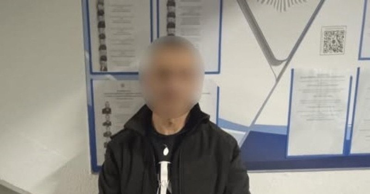 Чоловік у Львові взяв у заручниці 13 річну дівчинку