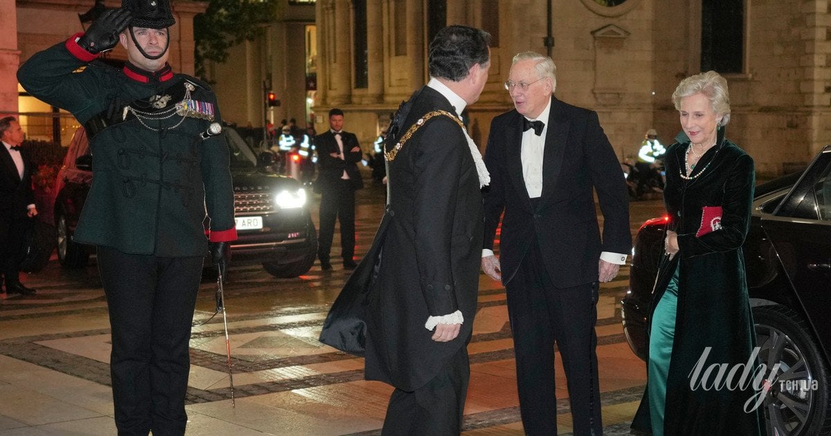 Герцог и герцогиня Глостерские