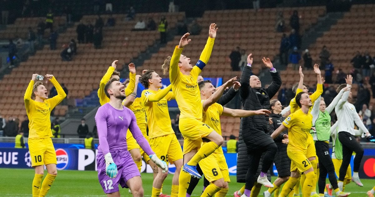 "Буде-Глимт"