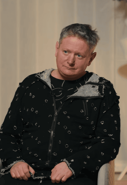 Евгений Сморигин