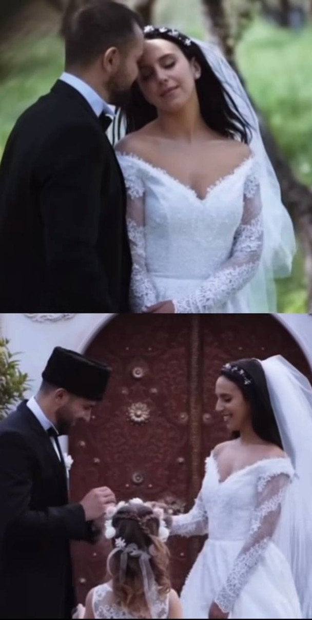 Джамала с мужем / © instagram.com/jamalajaaa