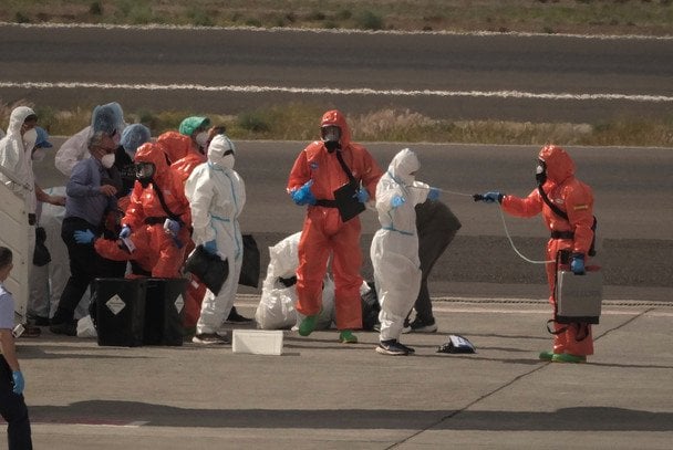 Чи накриє хантавірус Європу: в ЄС зробили заяву про загрози