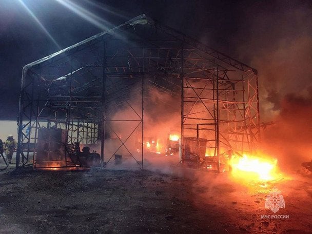 Фото МНС Красноярського краю.