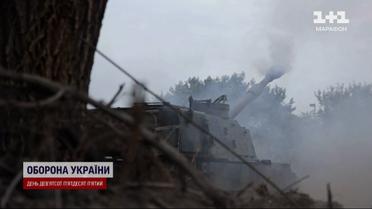 Нічна атака на південні регіони: вибухи на Одещині та збиття ракет