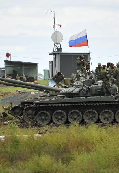 РФ намагається оточити місто та посилює тиск на Донбасі й Запоріжжі
