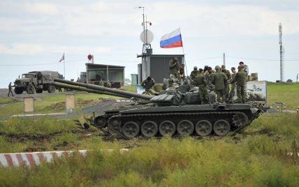 Путинская армия во время контрнаступления ВСУ несет бешеные потери на Херсонщине — Генштаб