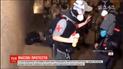У Портленді силовики спробували жорстоко придушити протести, порушуючи норми протоколу