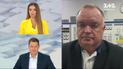 Плюс один блок у роботі АЕС - що з українською енергетикою | Петро Котін