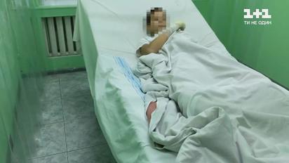 В Бердянске трое подростков подожгли друга ради видео в Instagram - "Секретные материалы"
