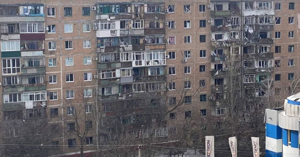 Обстріли у Краматорську: Офіс генпрокурора відкрив провадження за фактом авіаудару