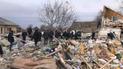 Війська окупантів обстріляли село в Київській області: загинуло троє дітей