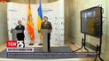 Міністр закордонних справ Іспанії підтвердив підтримку України