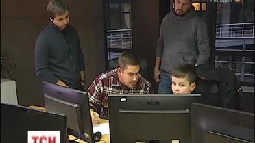 В Киеве создают компьютерную игру по сценарию 12-летнего мальчика