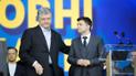 Большинство украинцев считают Зеленского более эффективным президентом, чем Порошенко - опрос