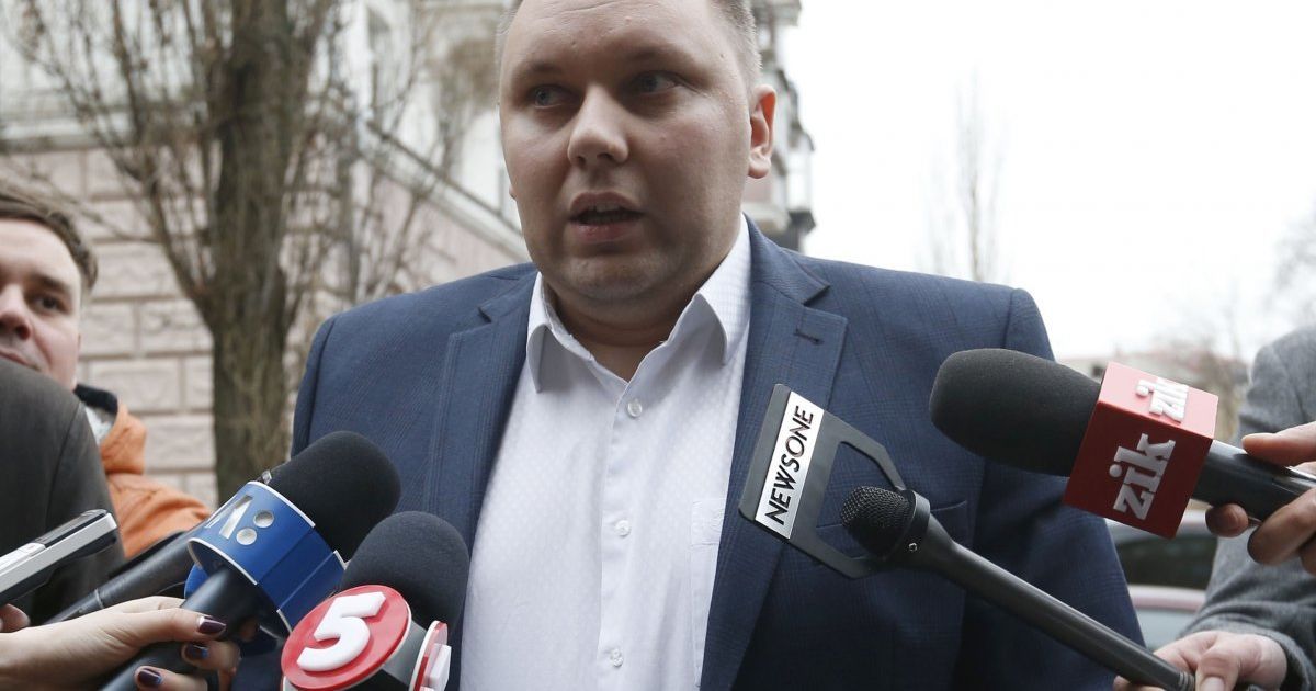 Пасишник проиграл суд против Коломойского