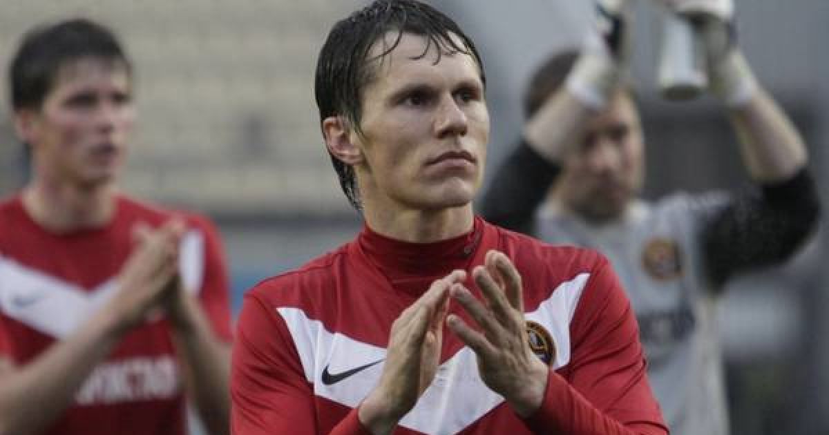 Юрій Штурко