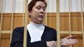 Главе украинской библиотеки в Москве выдвинули окончательные обвинения