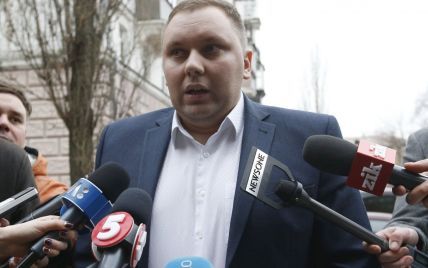 Пасишник проиграл апелляцию в деле против Коломойского и "1+1"