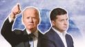 Перша зустріч Зеленського і Байдена: чому Україні краще не шантажувати США