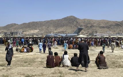 Дата эвакуации остается прежней: США работают над скорейшим завершением вывоза из Афганистана американцев