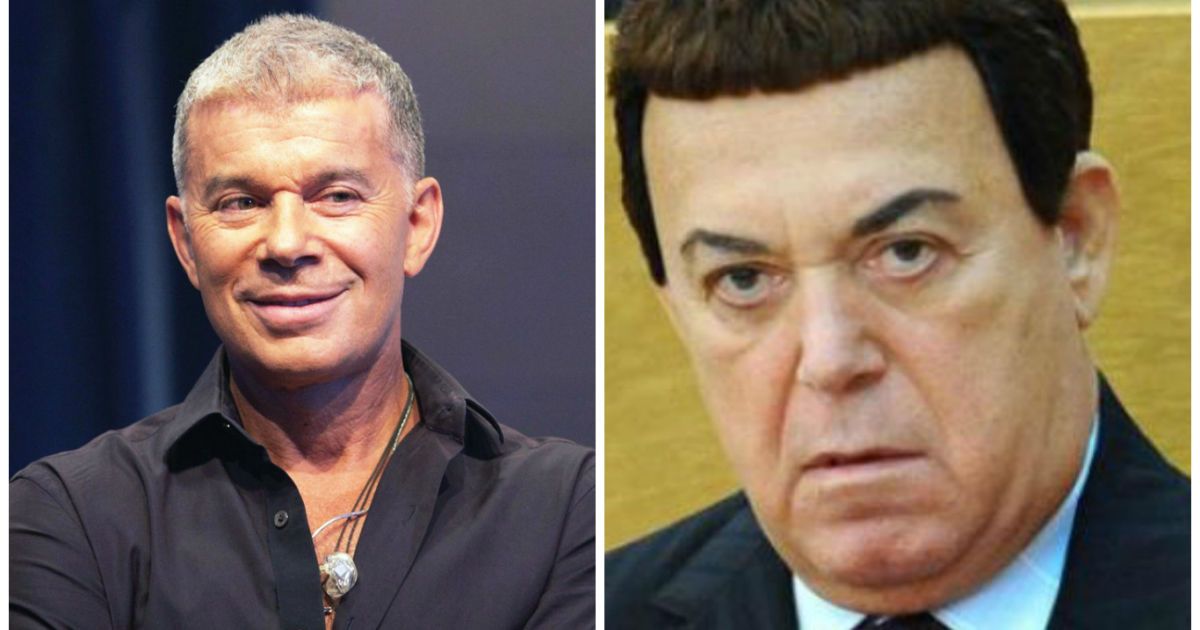 Парубій підписав закон про гастролі росіян в Україні