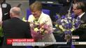 Ангела Меркель офіційно очолила німецький уряд