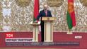 Кілька європейських країн не визнали Лукашенка президентом Білорусі