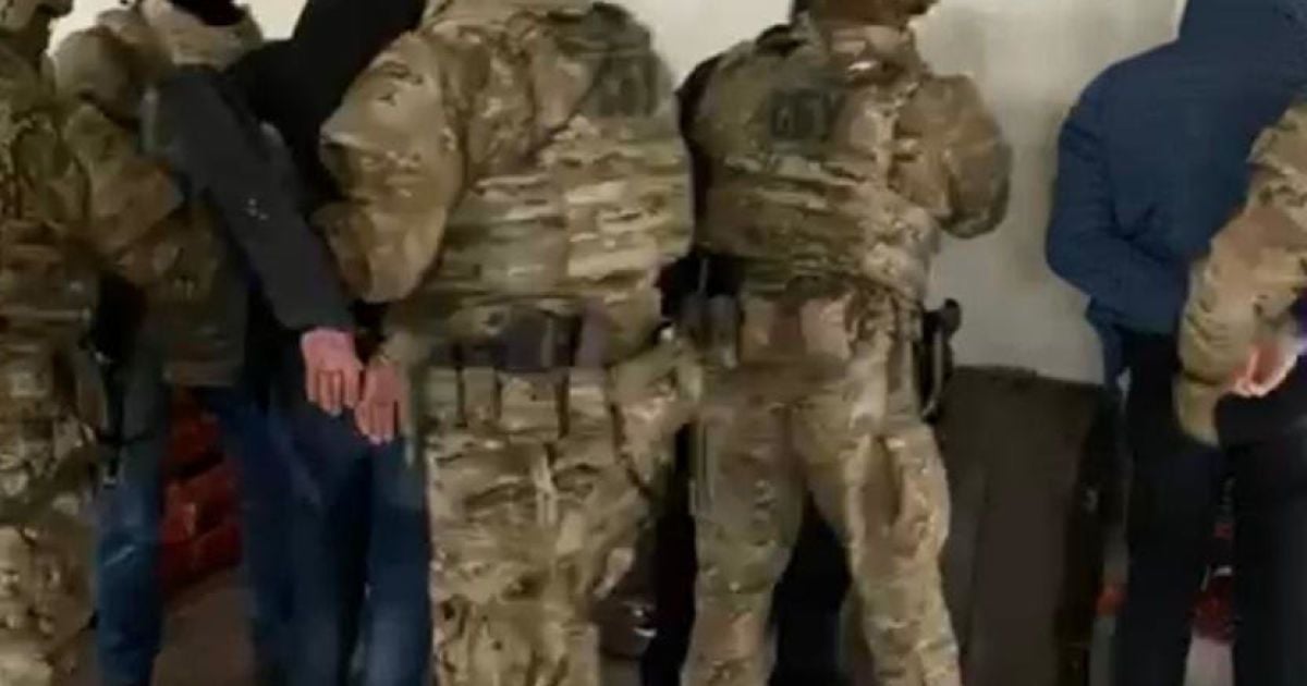 рекордна партія наркотиків_1 / © Офис генерального прокурора