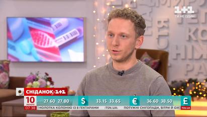 Генетик розповів про нові штами коронавірусу та колективний імунітет в Україні