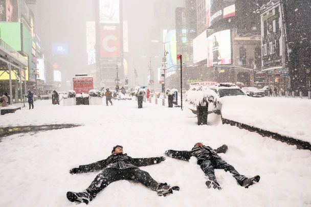  / © Associated Press