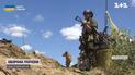 Військові на Миколаївщині посувають ворога і очікують наказу "вперед"