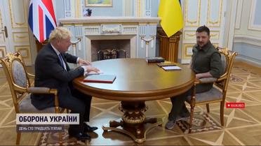 Гучна відставка Джонсона: що зміниться для України
