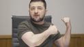 Zelenskyi: Ukraine Is Targeted by Around 40 Russian Missiles Daily