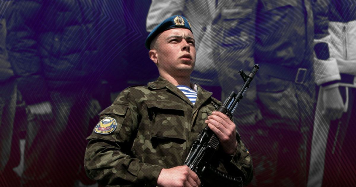 Законно ли вручение повесток на улице: ЦПД опровергает фейки