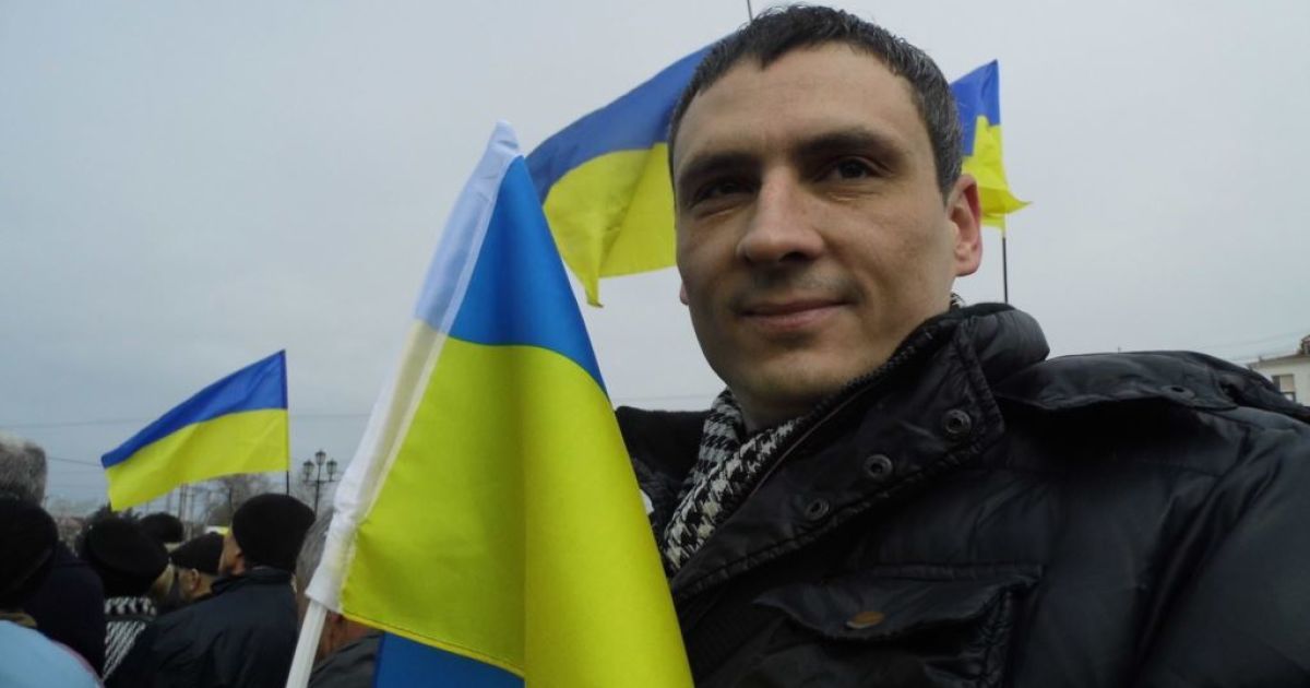 В Крыму мужчину приговорили к 2 годам колонии за проукраинские коментарии в соцсети