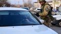 Вместо блокпостов на Донбассе полиция создаст больше 100 дополнительных мобильных патрулей