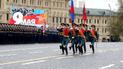 Россия использует День победы как агитационное прикрытие для оправдания своей агрессии против Украины – МИД