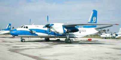 На Кубі розбився пасажирський літак, є загиблі