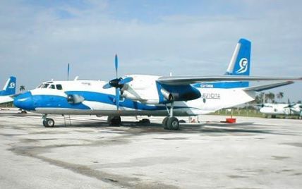 На Кубі розбився пасажирський літак, є загиблі