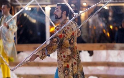 У боях під Бахмутом загинув відомий український фігурист