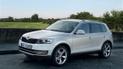 Skoda выпустит субкомпактный кроссовер в 2017 году