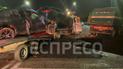 На трассе Одесса-Киев произошло ДТП: образовалась пробка длиной пять км