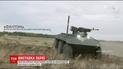 Україна вперше представила свою зброю на міжнародній виставці у Вашингтоні