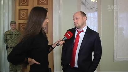 Чи знають депутати, за які законопроекти голосують