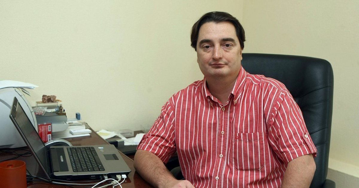 Суд не захотел увеличить залог за Гужву до 3 млн гривен